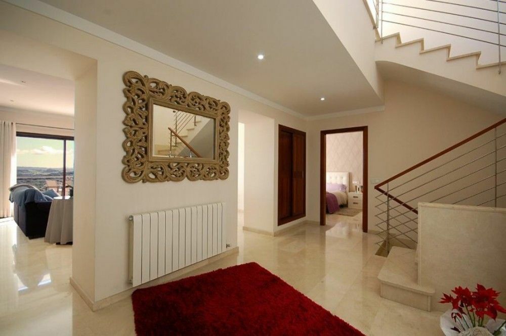 Villa Es Sequer María de la Salud Exteriör bild