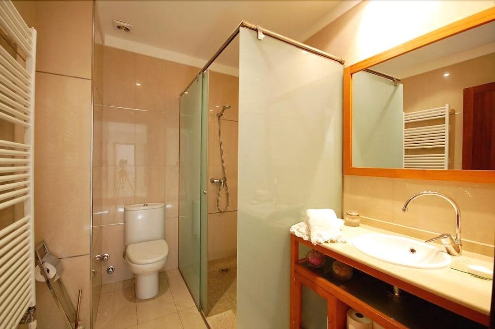Villa Es Sequer María de la Salud Exteriör bild