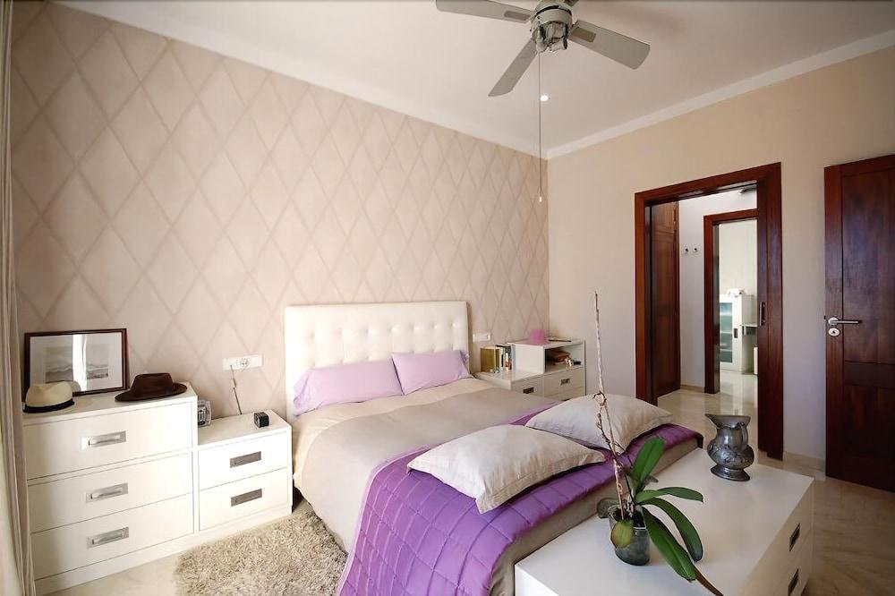 Villa Es Sequer María de la Salud Exteriör bild